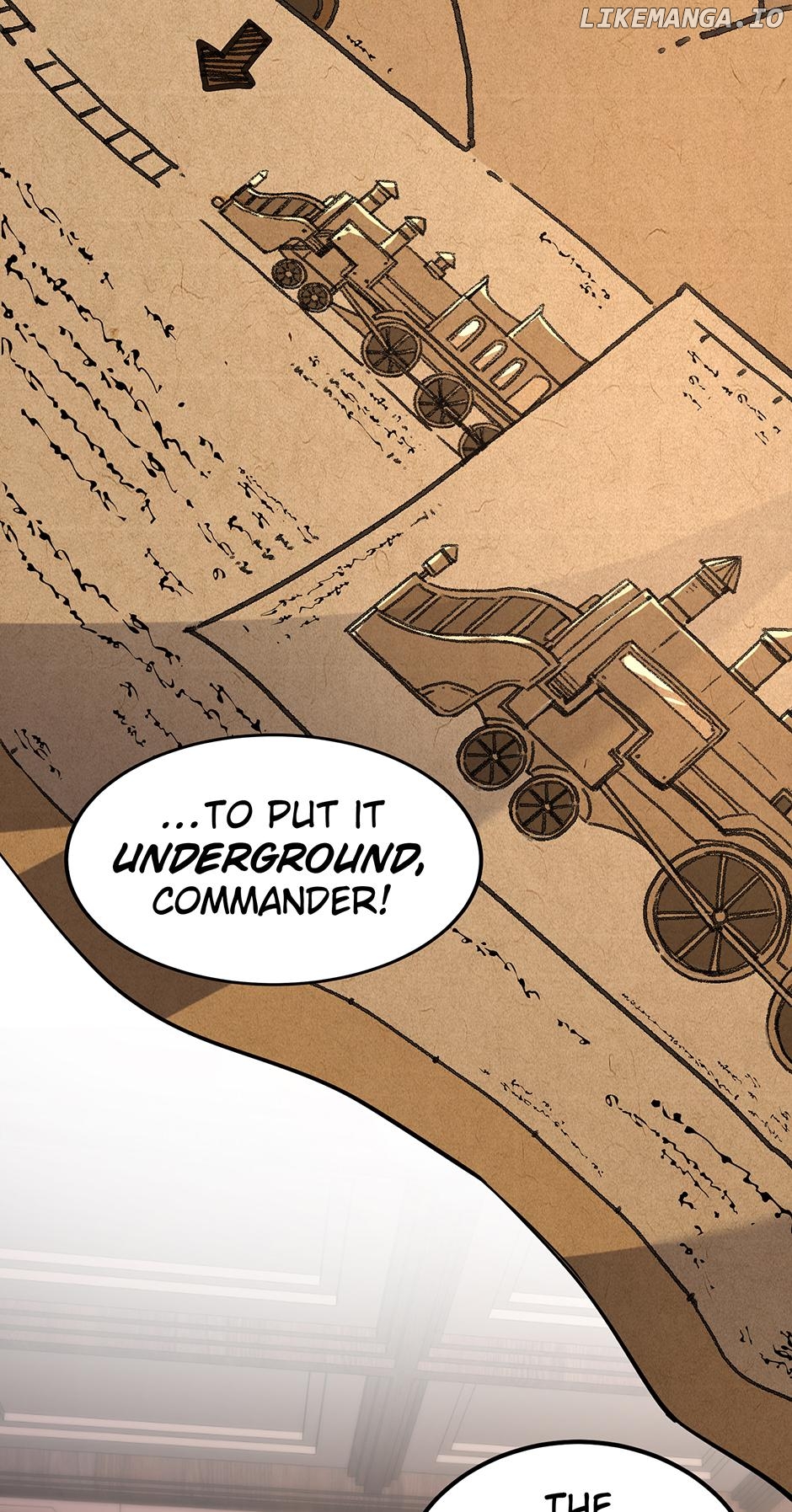 The Beginning After The End Chapter 218 image 55